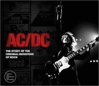 AC/DC Story