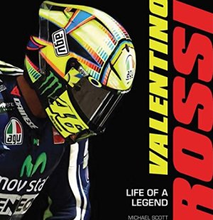 Valentino Rossi