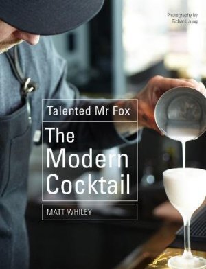 the modern cocktail