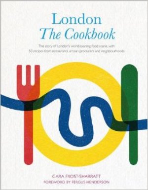 London Cookbook