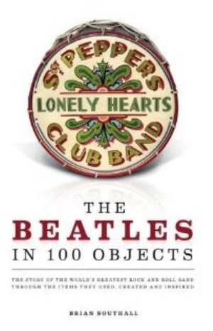 The Beatles in 100 Objects