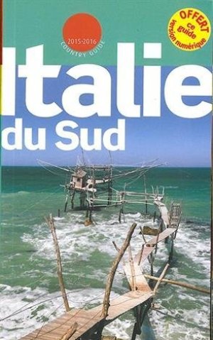 Italie du Sud (Country Guides)