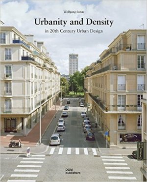 urbanity and density