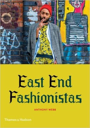 East and fashion fashionistas (R)