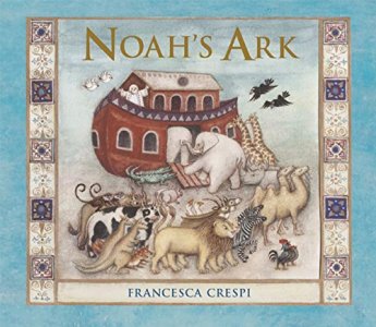 Noah's Ark Pop-Up