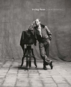 Irving penn centennial