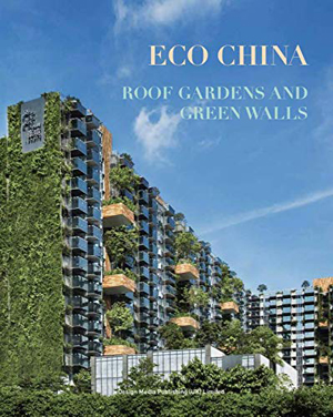 Eco China - Roof Gardens and Green Walls