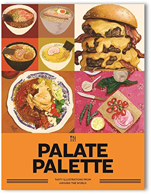 Palate Palette