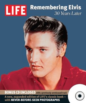 Live:remembering Elvis