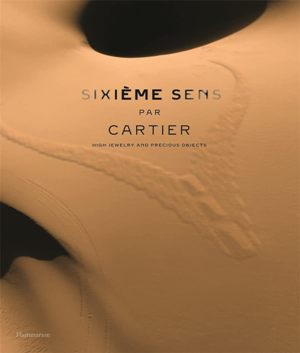 Sixième Sens par Cartier