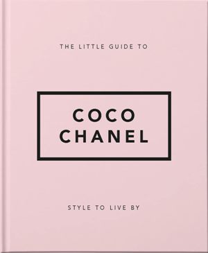 The Little Guide to Coco Chanel