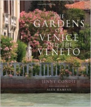 The gardens of venice and the veneto