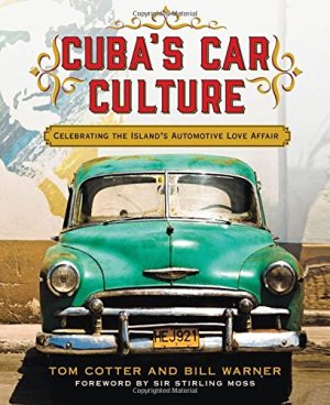 Cuba's Car Culture