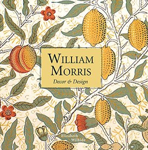 William morris decor & design