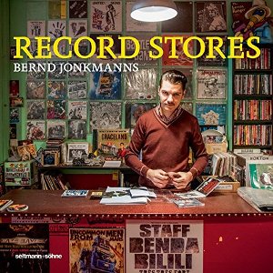 Record stores