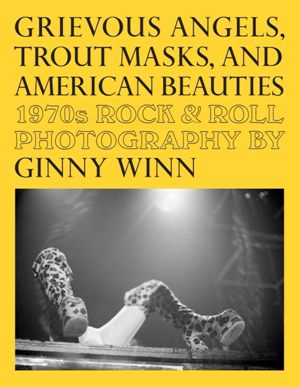 Grievous Angels, Trout Masks, and American Beauties: