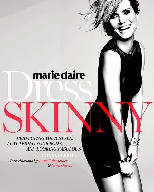 Marie Claire Dress Skinny