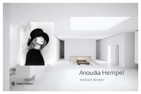 Anouska Hempel