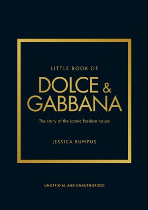 Little Book of Dolce & Gabbana