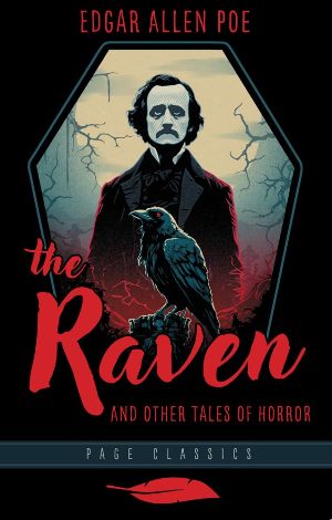 The raven and othe tales of horror