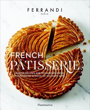 French Pâtisserie