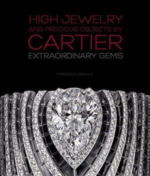 High Jewelry and Precious Objects by Cartier