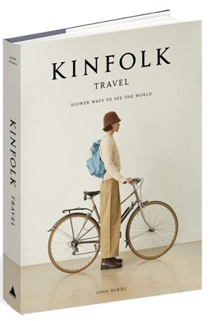 The Kinfolk Travel