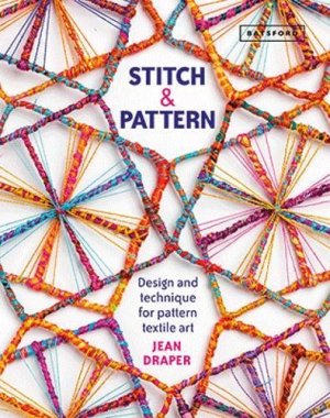 Stitch and pattern