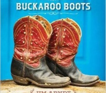 Buckaroo Boots