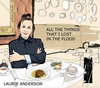 Laurie Anderson