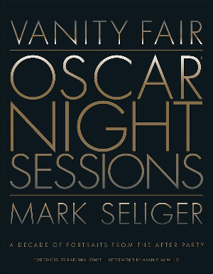 Vanity Fair: Oscar Night Sessions