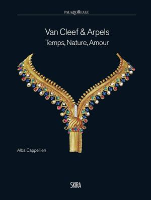 Van Cleef & Arpels : Temps, nature, amour