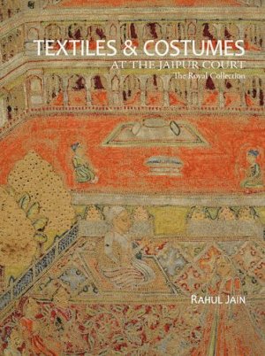 textiles & garments