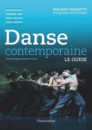 Dance Contemporaine (COV)