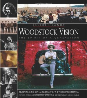 Woodstock vision