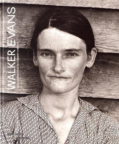 Walker Evans - Exhibition Catalogue