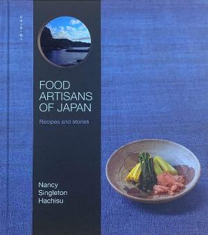 Food Artisans of Japan