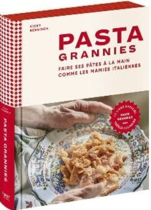 Pasta Grannies