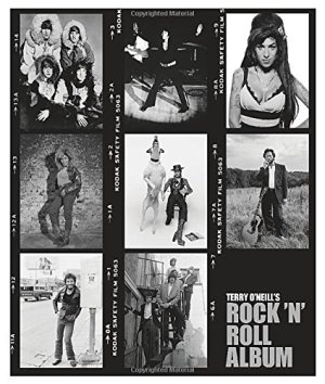 Terry O'Neill's Rock 'n' Roll Album