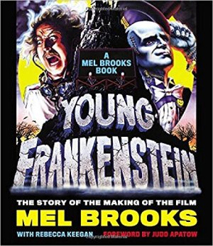 Young Frankenstein