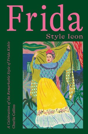 Frida Style Icon