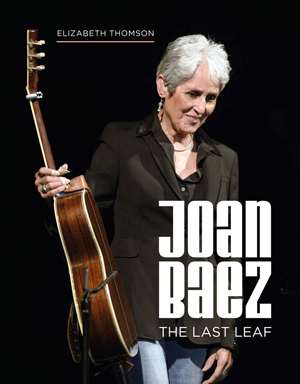 Joan Baez: the Last Leaf (no Resa)