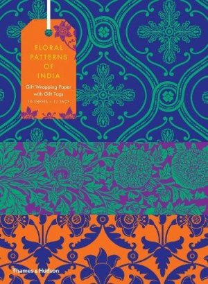 Floral Patterns of India