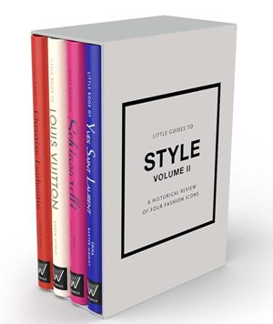 Little Guides to Style II