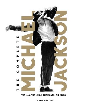 The complete michael jackson