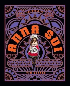 The World of Anna Sui (R)