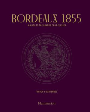 Bordeaux 1855 (COV)