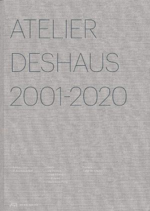 Atelier Deshaus