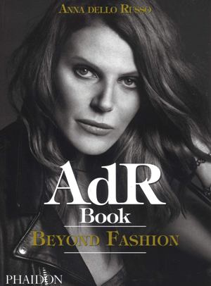 AdR Book: Beyond Fashion