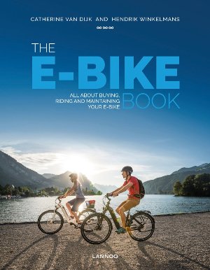 The e-bike book